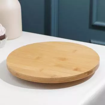 Блюдо (26х26х4 см)