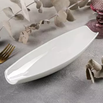 Блюдо (26х8 см)