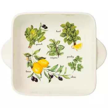 Блюдо (27 см)