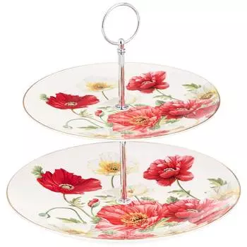 Блюдо (27 см)