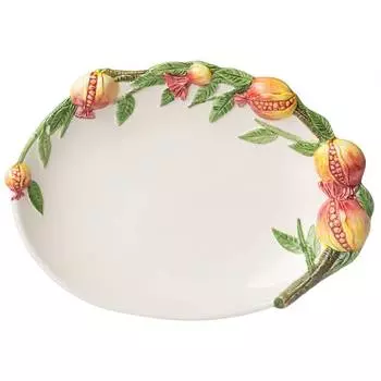 Блюдо (27х38 см)