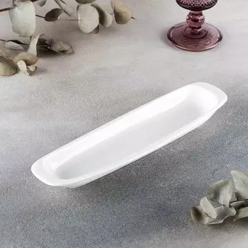 Блюдо (28х8 см)