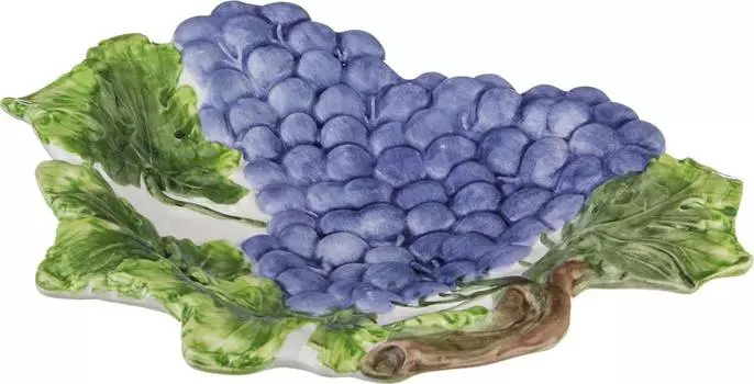 Блюдо (29х25 см)