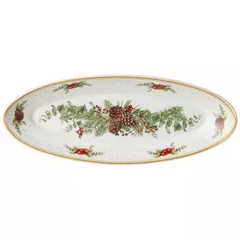 Блюдо (30 см)