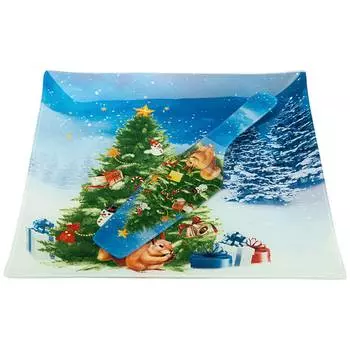 Блюдо (30 см)