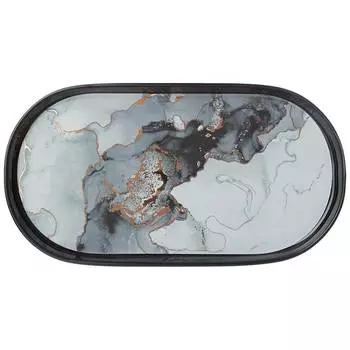 Блюдо (30х17х3 см)