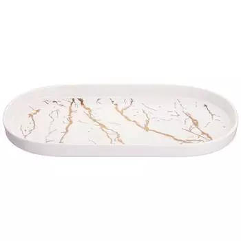 Блюдо (30х17х3 см)