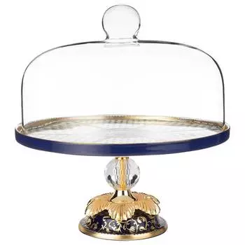 Блюдо (30х30х31 см)