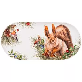 Блюдо (31 см)