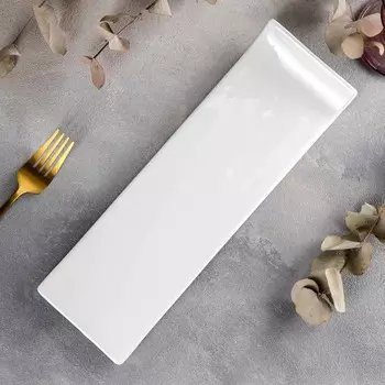 Блюдо (31х10 см)