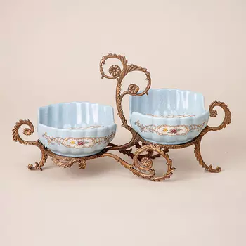 Блюдо (31х13х17 см)