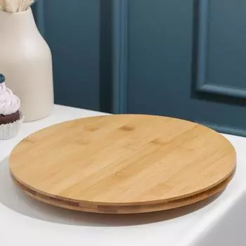 Блюдо (31х31х4 см)