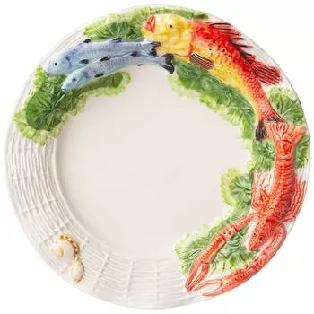 Блюдо (32х7 см)