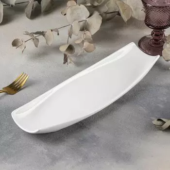 Блюдо (35х11 см)