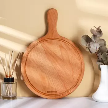 Блюдо (36х25х3 см)