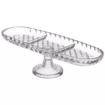 Блюдо (39х14 см)