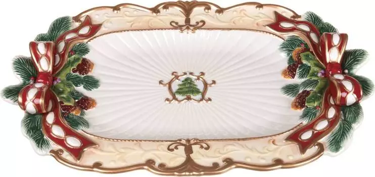 Блюдо (45 см)