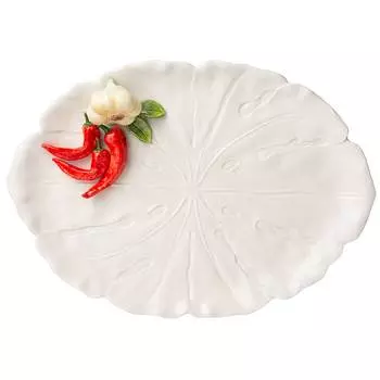 Блюдо (45х32 см)