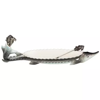 Блюдо Alannis (32 см)