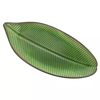 Блюдо Амазония (3х17х37 см)