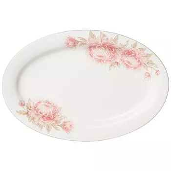 Блюдо Астра (36х24 см)