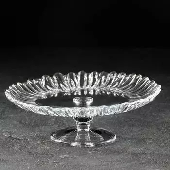 Блюдо Aurora (21х21х8 см)