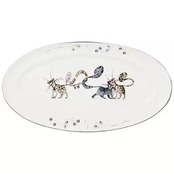 Блюдо Averel (27 см)