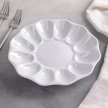 Блюдо Белье (24х24х5 см)