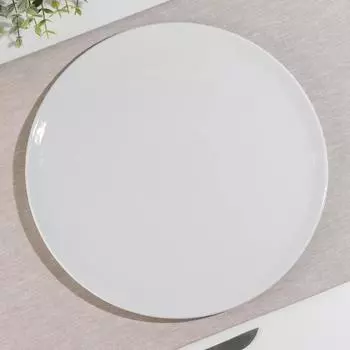 Блюдо Бельё (31 см)