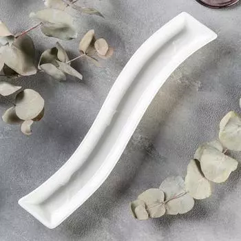 Блюдо Бланш (30х6 см)