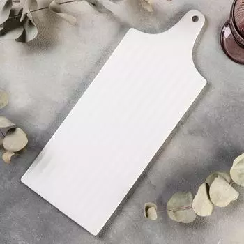 Блюдо Бланш. Гриль (14х1х36 см)