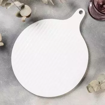 Блюдо Бланш. Гриль (24х1х31 см)