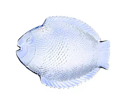 Блюдо Boaz (21х26 см)