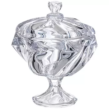 Блюдо Bohema (17х16 см)