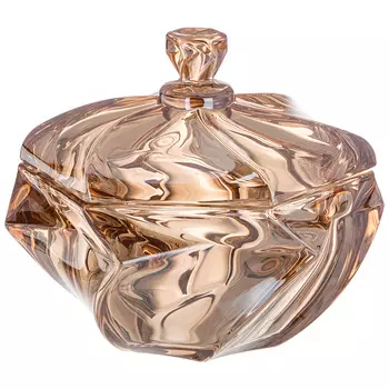 Блюдо Bohema (17х16 см)