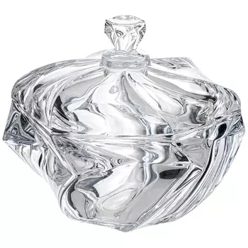 Блюдо Bohema (17х16 см)