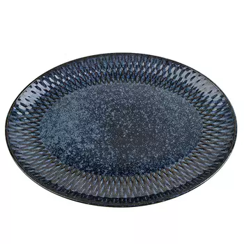 Блюдо Бриз (3х24х34 см)