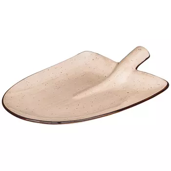 Блюдо Bronco nature