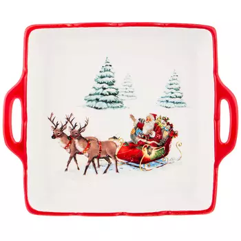 Блюдо Bruce (25 см)