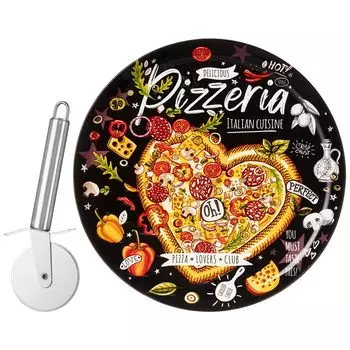 Блюдо Buffet (30 см)