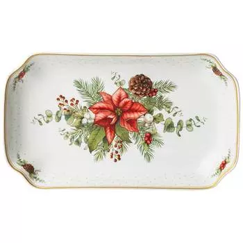 Блюдо Celebration (30х17х4 см)