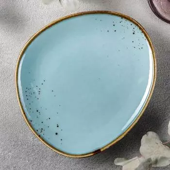 Блюдо Церера (18х16х2 см)