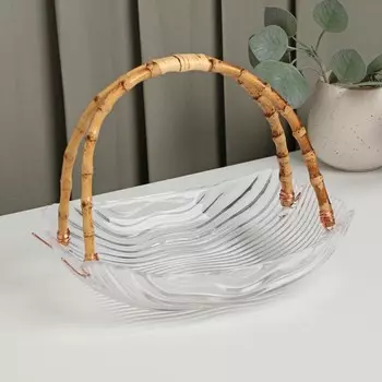 Блюдо Цеста (23х17 см)