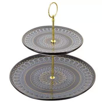 Блюдо Чайхана (25 см)