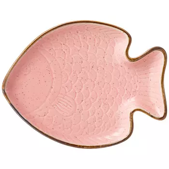 Блюдо Cosmos (19х15 см)