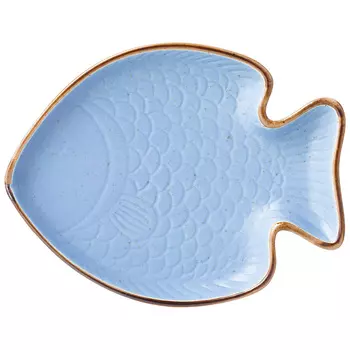 Блюдо Cosmos (19х15 см)