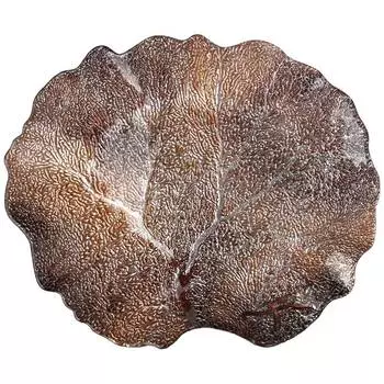 Блюдо Crown (33х28х3 см)