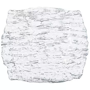 Блюдо Crystal clear (20х17х3 см)