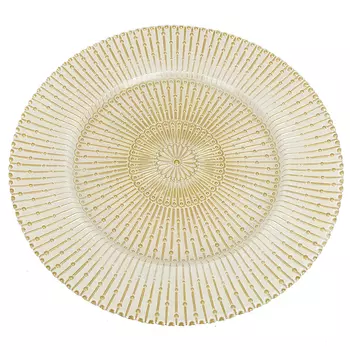 Блюдо Crystallite (33 см)