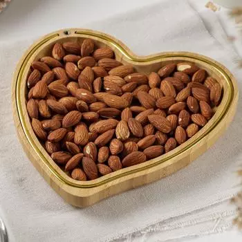 Блюдо Цветение (20 см)